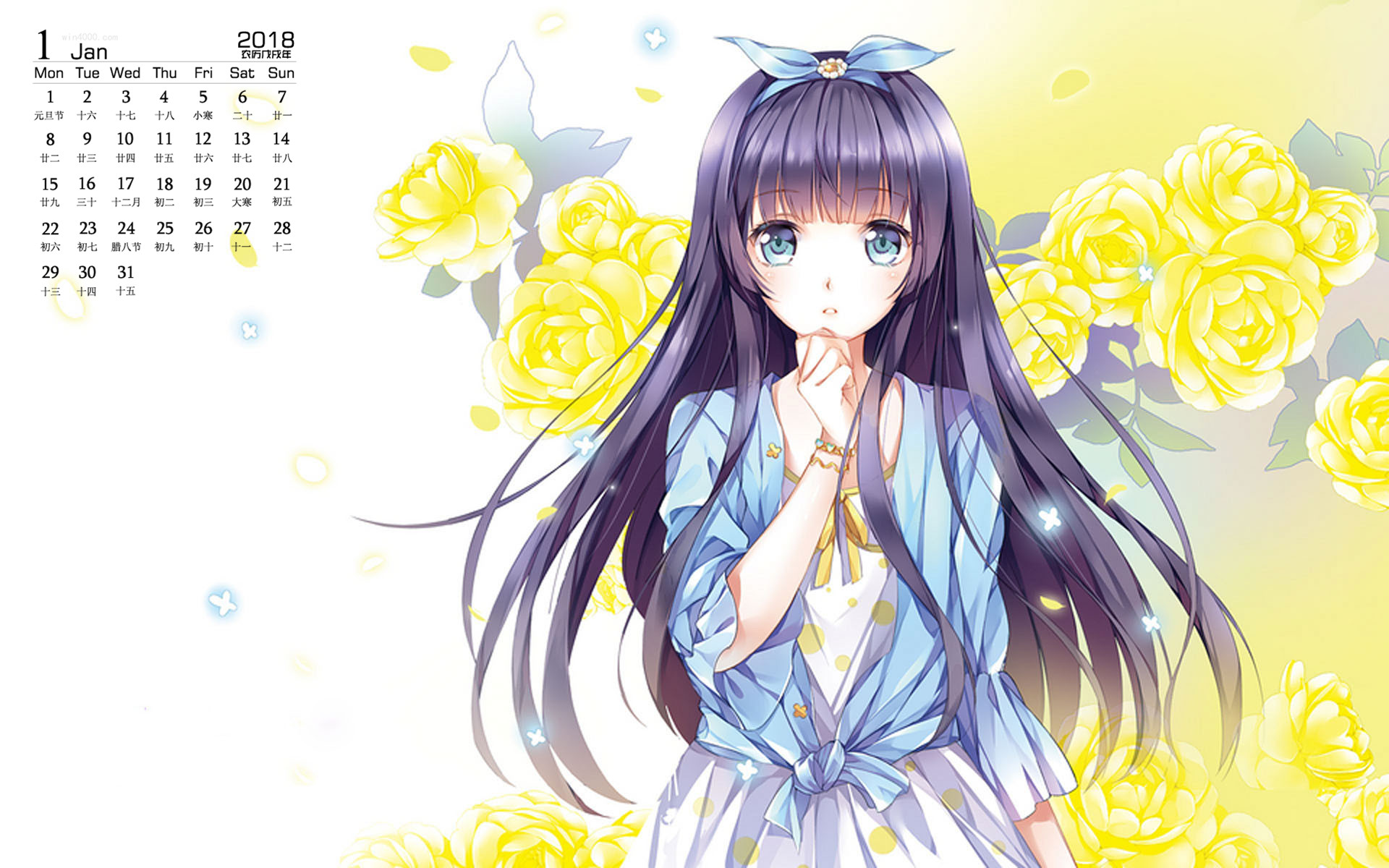 花开时节封面